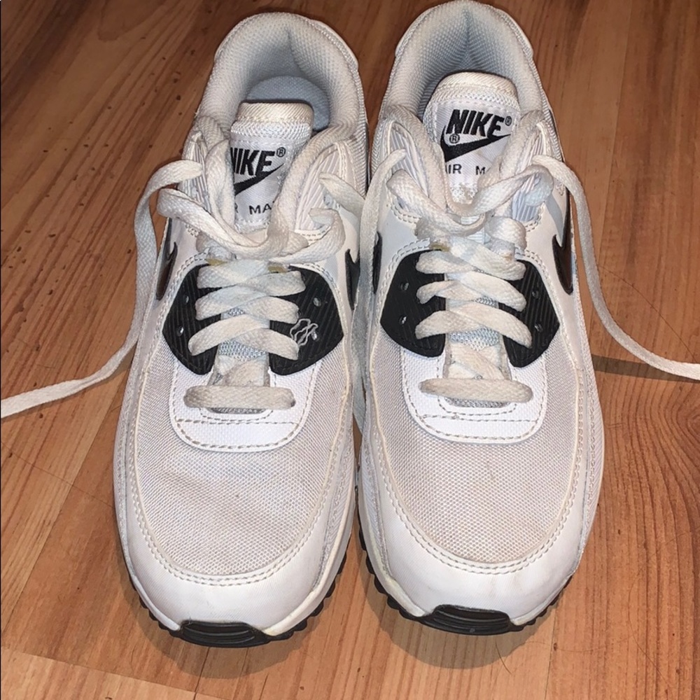 Women Nike AirMax 2015